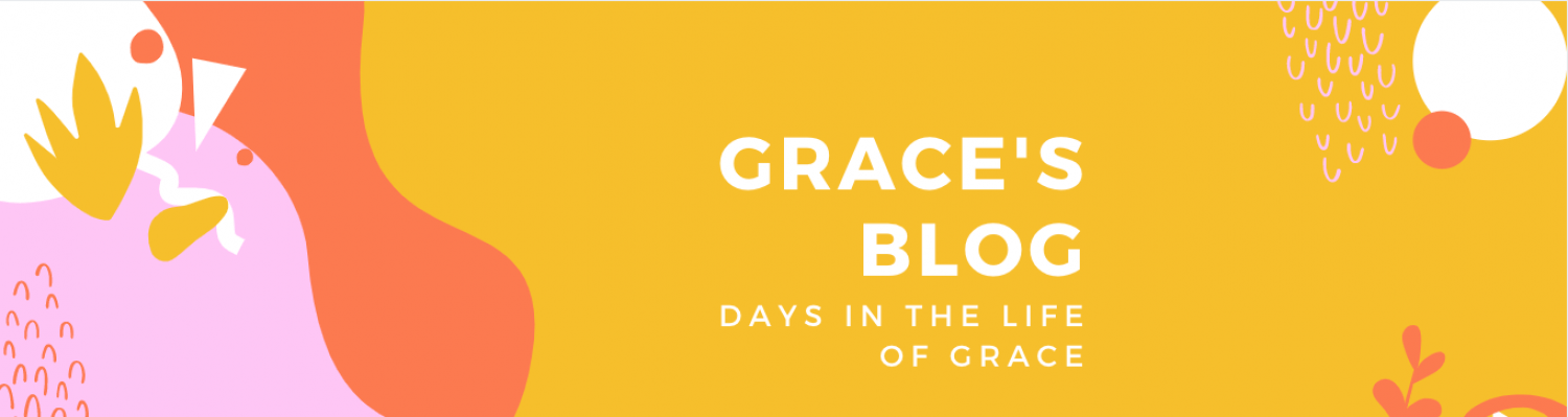 Grace's Blog